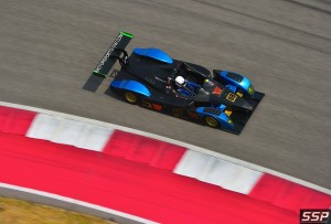 Wolf GB08 Car- Spring Mountain Ranch